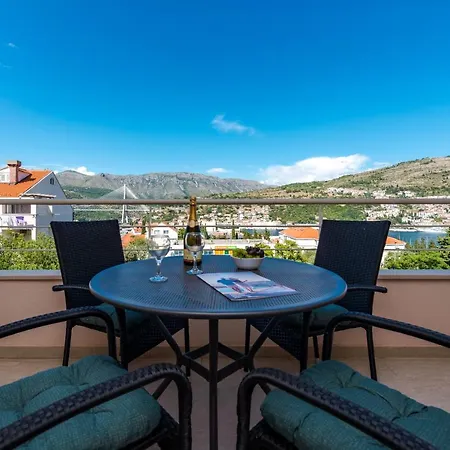 Astra Apartment Dubrovnik