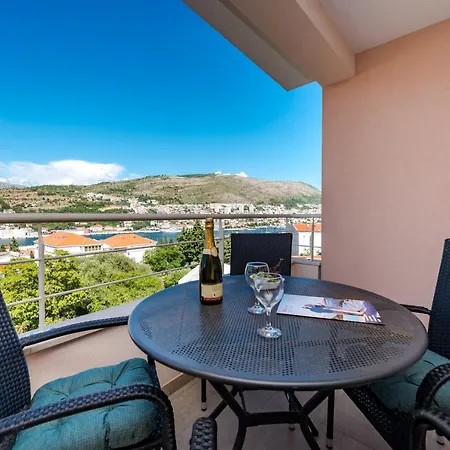 Astra Apartment Dubrovnik