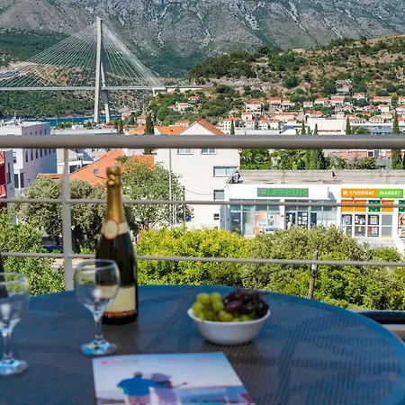 Astra Διαμέρισμα Ντουμπρόβνικ