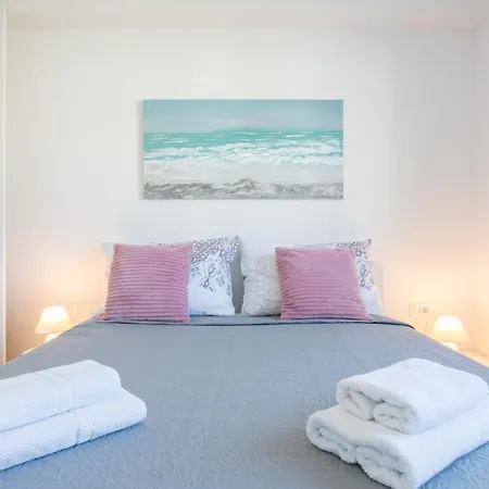 Apartment Astra