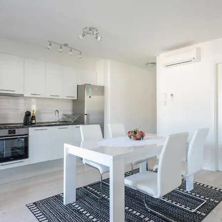 Astra Apartment Dubrovnik