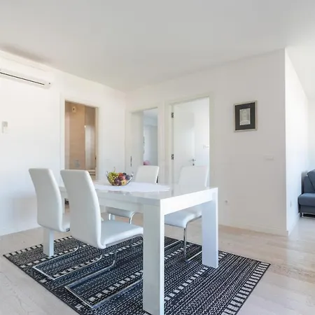 Apartmán Astra Dubrovník