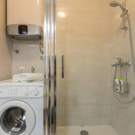 Apartment Astra *