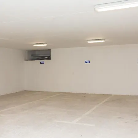 Astra Apartment *