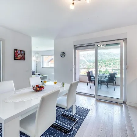 Astra Appartement *