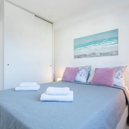 Astra Apartamento