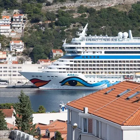 Astra Apartamento Dubrovnik
